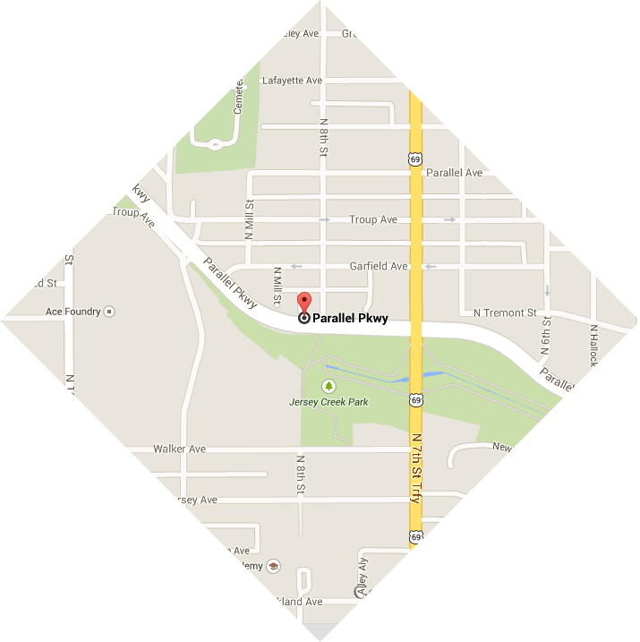 Our Location DDOS压力测试